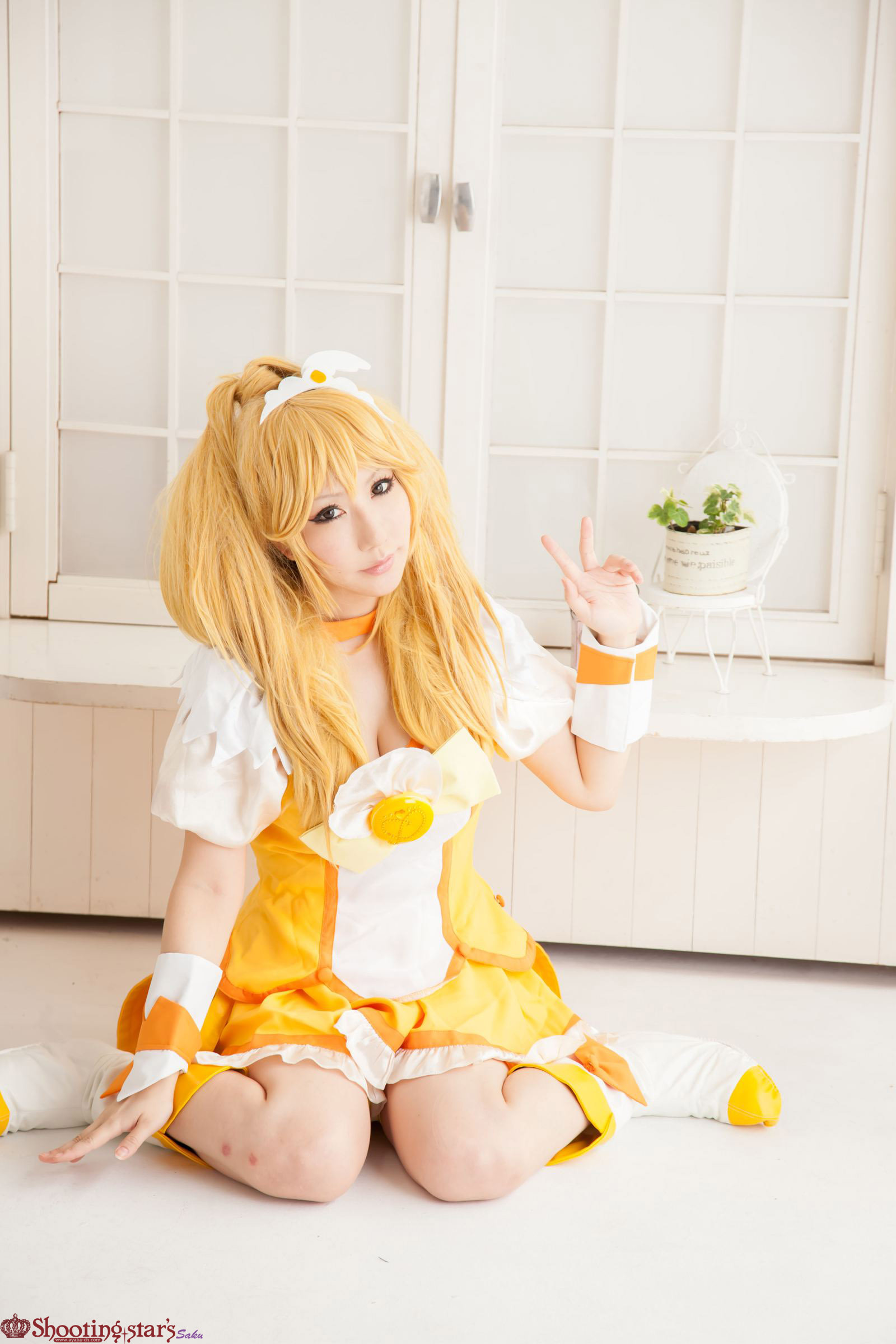 [Cosplay] New Pretty Cure Sunshine Gallery 1